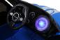 Preview: Kinder Elektroauto Mini Cooper Paceman Lizenziert 2x45 Watt Motor Blau - Elektro Auto Elektroauto Kinderauto